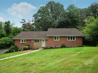 9600 Sheraton Rd, Pittsburgh, PA 15237