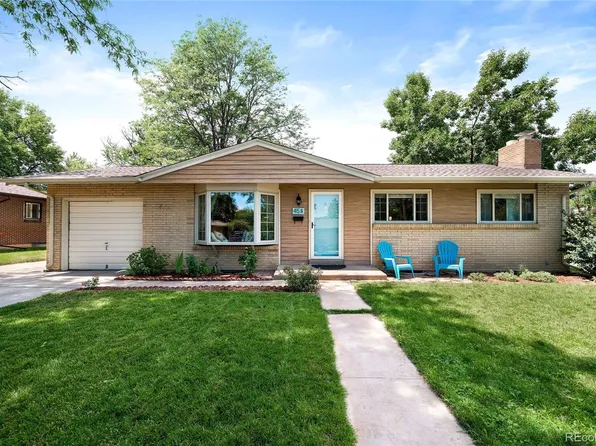 45 S Estes Street, Lakewood, CO 80226