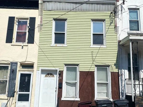 411 N Rodney St, Wilmington, DE 19805