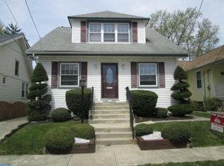 143 Princeton Rd, Audubon, NJ 08106