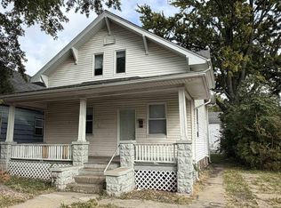 1524 S 11th St, Springfield, IL 62703