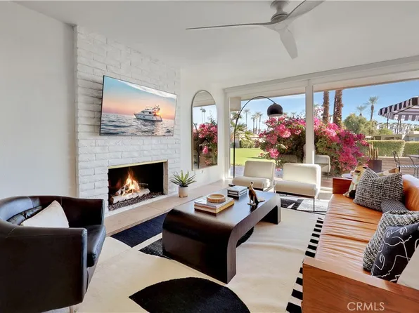 75543 Calle Del Norte, Indian Wells, CA 92210