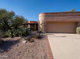 4869 N Via Velazquez, Tucson, AZ 85750