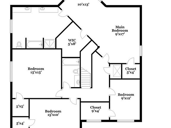 3rd image of 10021 Blue Bell Dr