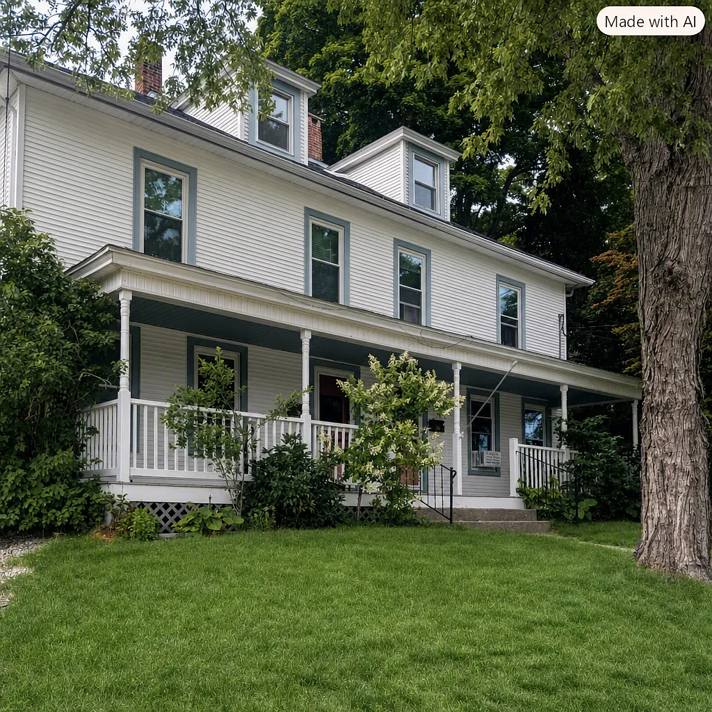 3 bed, 1.5 bath, 1900 sqft, $2,600 — Photo 1