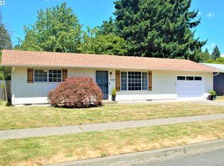 5928 G St, Springfield, OR 97478