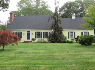45 Flume Ave, Marstons Mills, MA 02648