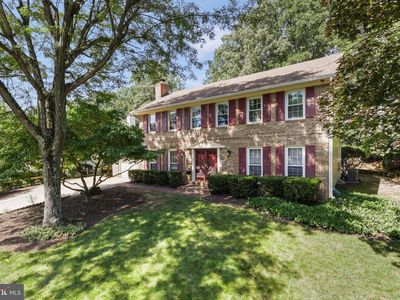 4310 Dahill Pl, Alexandria, VA, 22312