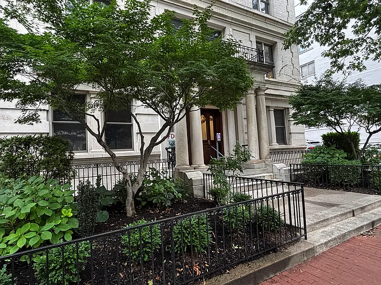 2007 O St NW #203 — Photo 1