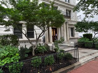 2007 O St NW APT 203, Washington, DC 20036