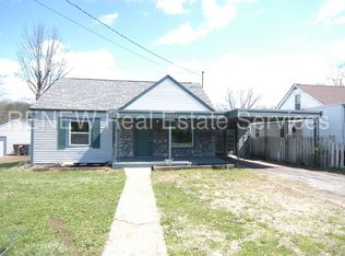 2619 Jones Ave, Nashville, TN 37207