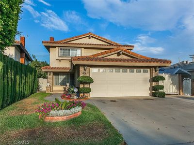 36 Merlon Ave, Pasadena, CA, 91107