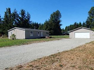 20803 180th Street Ct E, Orting, WA 98360