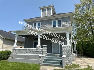 2615 Holton Ave, Fort Wayne, IN 46803