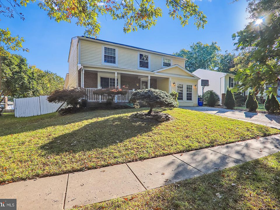 18633 Flower Hill Way, Gaithersburg, MD 20879 MLS MDMC2072300 Zillow