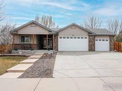 811 Audubon Blvd, Severance, CO, 80550