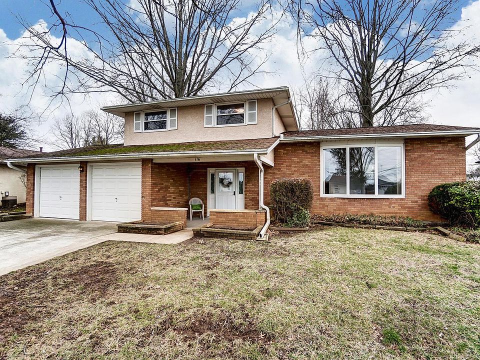1st image of 116 Savern Pl