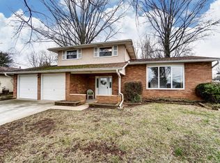 116 Savern Pl, Columbus, OH 43230