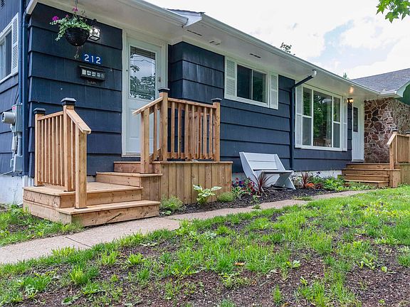 3rd image of Marsters Ave #212