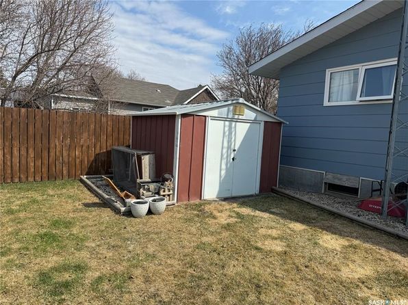 320 1st AVENUE E, Englefeld, SK S0K 1N0