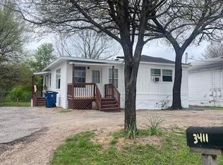3411 Lyons Rd, Austin, TX 78702