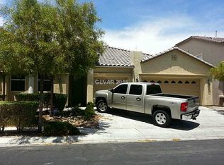 208 Junction Peak Ave, North Las Vegas, NV 89031