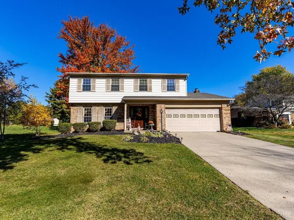 5668 Breezewood Dr, Cincinnati, OH 45248
