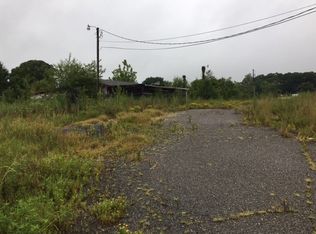 6023 Fallston Rd, Lawndale, NC 28090