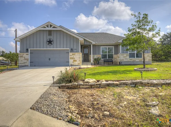 1720 Rocky Ridge Loop, Canyon Lake, TX 78133