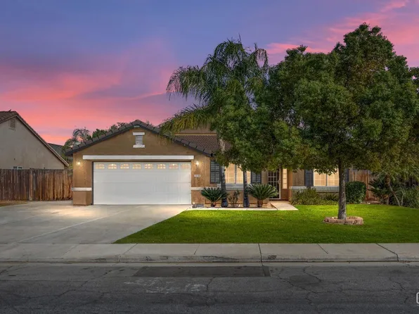 13106 Cheyenne Mountain Dr, Bakersfield, CA 93314