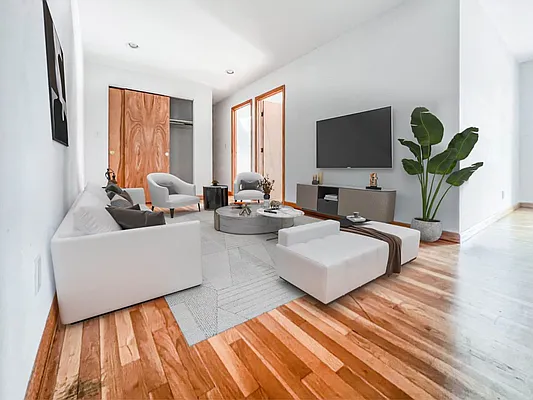 Rented by Corcoran | media 3