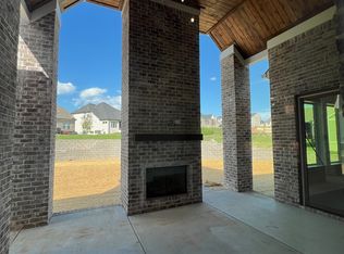 3376 Sarah Bee Ln LOT 20, Thompsons Station, TN 37179