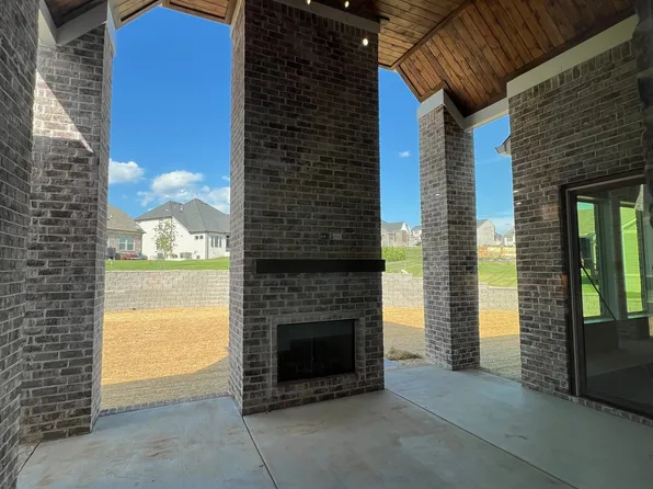 3376 Sarah Bee Ln Lot 20, Thompsons Station, TN 37179