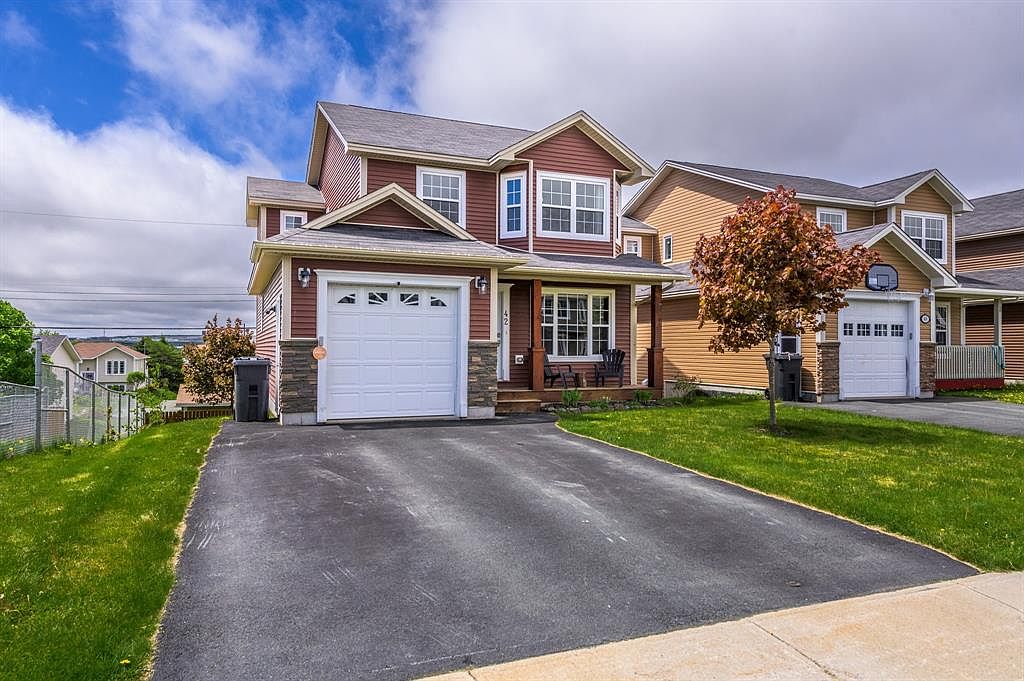 42 Simcoe Dr, Mount Pearl, NL A1N 4W2 MLS 1275374 Zillow