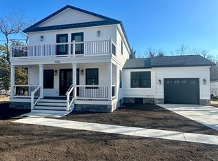 1138 N New Rd, Absecon, NJ 08201