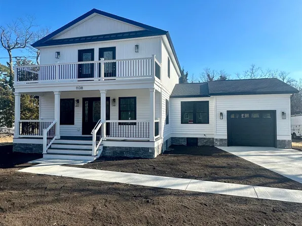 1138 N New Rd, Absecon, NJ 08201