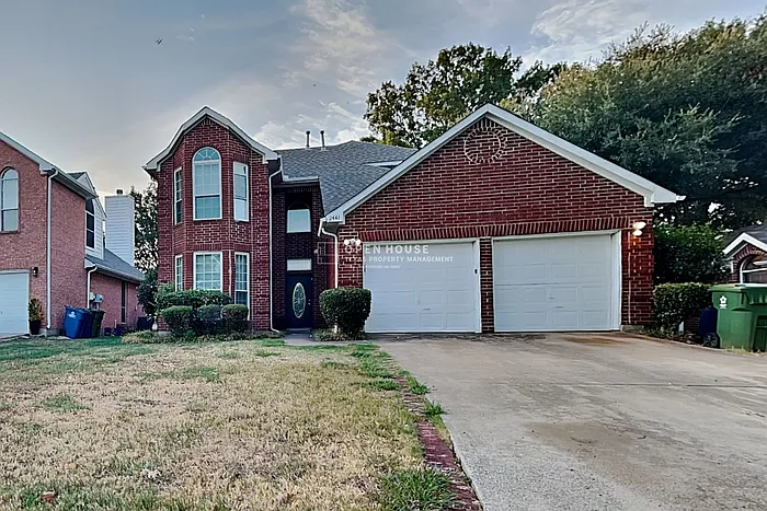 2441 Creekhaven Dr