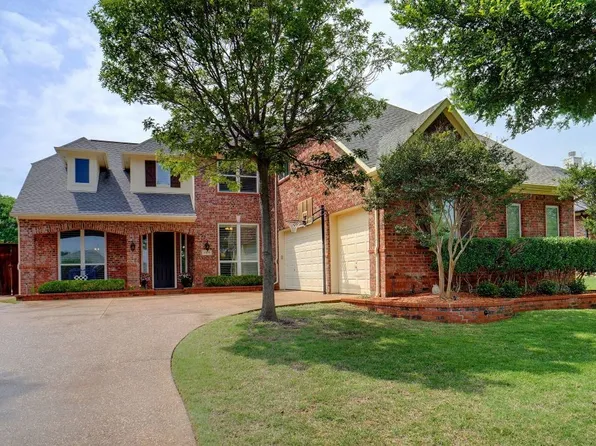 2015 Munro Park Ave, Corinth, TX 76208