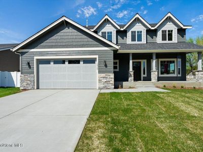 10765 N Crimson Dr, Hayden Lake, ID, 83835