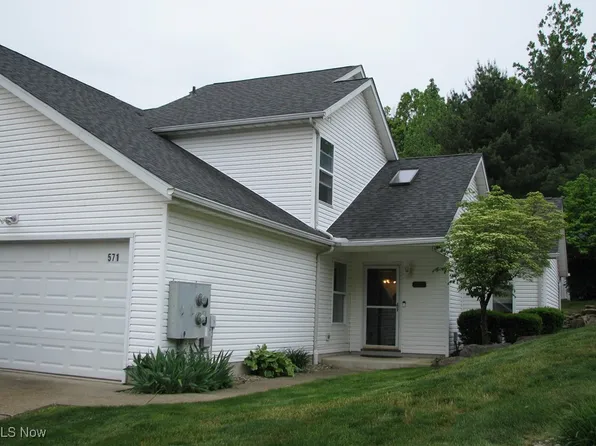 571 Hilltop Ter, Tallmadge, OH 44278