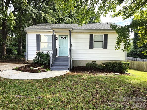 2029 Wilson Ave, Charlotte, NC 28208 property photo