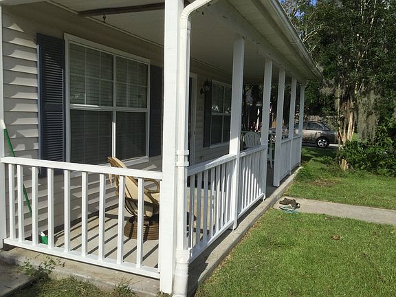 Porch Swing Compatible