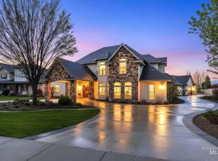 7095 S Pear Blossom Way, Meridian, ID 83642