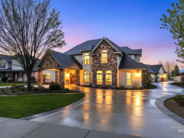 7095 S Pear Blossom Way, Meridian, ID 83642