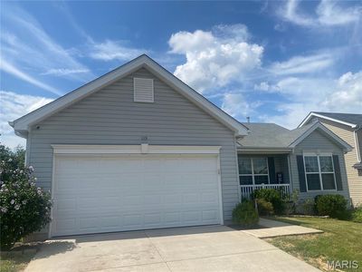 145 Champions Ln, Wentzville, MO, 63385