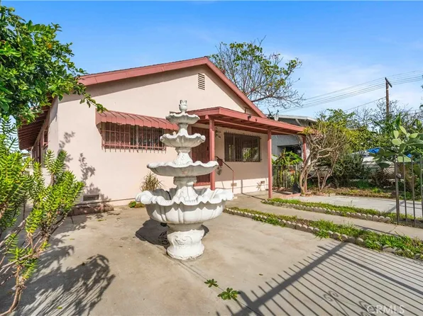 1021 W 53rd St, Los Angeles, CA 90037