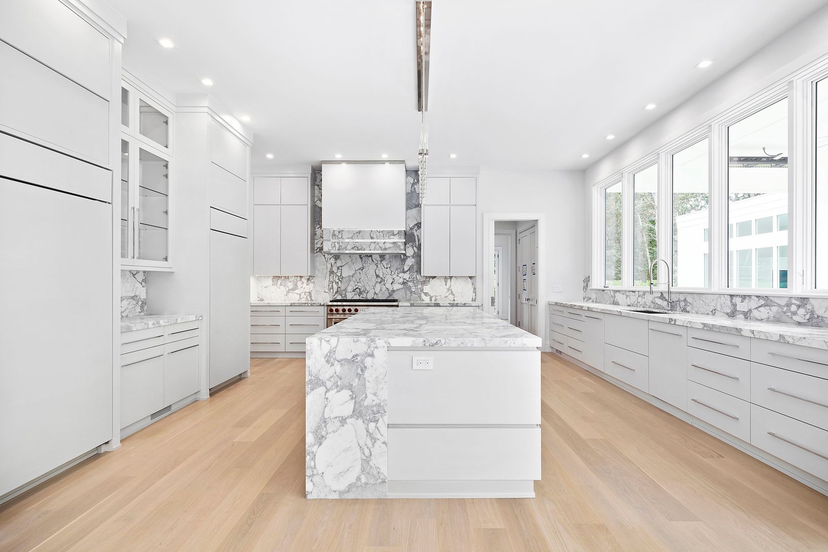 Designer Kitchen