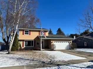 803 Ruggles St, Fond Du Lac, WI 54935
