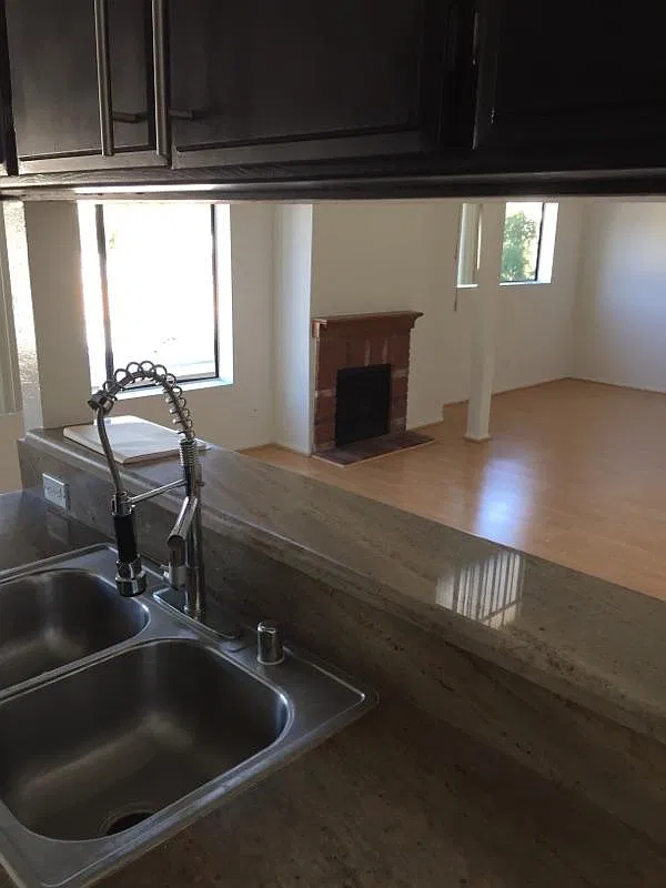 1 bed, $2,450 — Photo 1