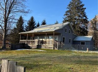 8483 N Otto Rd, Cattaraugus, NY 14719